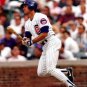 Ryne Sandberg 1992 Chicago Cubs Official Baseball Majestic Jersey