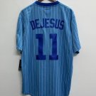 Ivan DeJesus 1978 Chicago Cubs Official Baseball Majestic Jersey