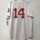 Bill Melton Chicago White Sox Jersey Mitchell & Ness