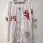Bill Melton Chicago White Sox Jersey Mitchell & Ness