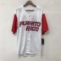 Roberto Clemente Puerto Rico jersey Classic Authentics
