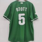 Bryson Stott Philadelphia Phillies Green St. Patrick’s Day Jersey