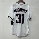 Jake McCarthy Arizona Diamondbacks Official Baseball Jersey