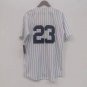 Don Mattingly New York Yankees Official Baseball Jersey