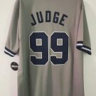 Aaron Judge New York Yankees Jersey Classic Authentics