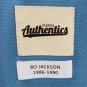 Bo Jackson Kansas City Royals Jersey Classic Authentics