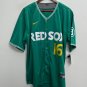 Jarren Duran Boston Red Sox official Baseball 2025 City Connect Limited Jersey