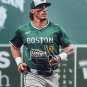 Jarren Duran Boston Red Sox official Baseball 2025 City Connect Limited Jersey