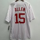 Dick Richie Allen Chicago White Sox Official Baseball Majestic Jersey