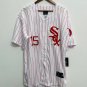 Dick Richie Allen Chicago White Sox Official Baseball Majestic Jersey