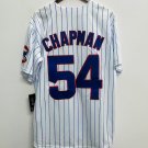 AROLDIS CHAPMAN Chicago Cubs Official Baseball Majestic Jersey