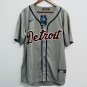 Tarik Skubal Detroit Tigers Official Baseball Jersey gray