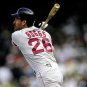 Wade Boggs 1990 Boston Red Sox Official Baseball Majestic Jersey