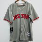 Kevin Millar Boston Red Sox Official Baseball Majestic Jersey