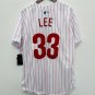 Cliff Lee Philadelphia Phillies Official Baseball jersey
