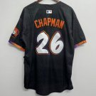 Matt Chapman San Francisco Giants Official Baseball Jersey