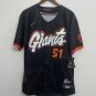 Jung Hoo Lee San Francisco Giants Official Baseball Jersey