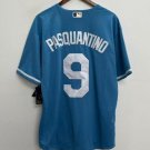 Vinnie Pasquantino Kansas City Royals Official Baseball Jersey