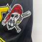 Roberto Clemente Pittsburgh Pirates Official Baseball Jersey Black