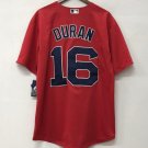 Jarren Duran Boston Red Sox official Baseball Jersey