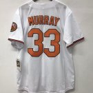 Eddie Murray Baltimore Orioles Official Baseball jersey Mitchell & Ness