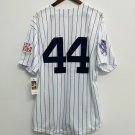 Reggie Jackson New York Yankees Jersey pinstripe 1977-78  Mitchell & Ness