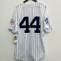 Reggie Jackson New York Yankees Jersey pinstripe 1977-78  Mitchell & Ness