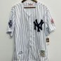 Reggie Jackson New York Yankees Jersey pinstripe 1977-78  Mitchell & Ness