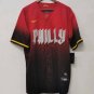 Brandon Marsh Philadelphia Phillies red City Connect Baseball Limited Jersey