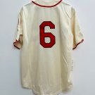 Stan Musial St. Louis Cardinals Jersey 1944 Mitchell & Ness