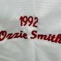 Ozzie Smith St. Louis Cardinals Jersey 1992 Mitchell & Ness