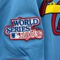 Ozzie Smith St. Louis Cardinals Jersey 1982 Mitchell & Ness