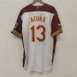 Ronald Acu?a Jr. Venezuela Jersey