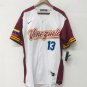 Ronald Acu?a Jr. Venezuela Jersey