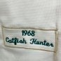 Jim Catfish Hunter Oakland A&acirc;��s Athletics Jersey Mitchell & Ness