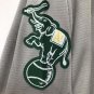 Mark McGwire Oakland A&acirc;��s Athletics Jersey gray