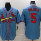 Albert Pujols St. Louis Cardinals Official Baseball Jersey