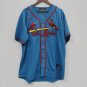 Albert Pujols St. Louis Cardinals Official Baseball Jersey