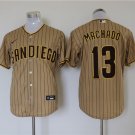 Manny Machado San Diego Padres Jersey