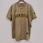 Manny Machado San Diego Padres Jersey
