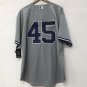 Gerrit Cole New York Yankees Jersey Official Baseball Road Jersey