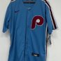 Zack Wheeler Philadelphia Phillies Official Baseball Jersey