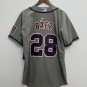 Javier B&Atilde;&iexcl;ez Detroit Tigers Jersey gray