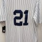 Paul O&acirc;��Neill New York Yankees Official Baseball Jersey