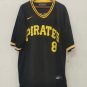 Willie Stargell Pittsburgh Pirates Official Baseball Jersey