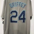 Ken Griffey Jr. Seattle Mariners Jersey Classic Authentics