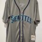 Ken Griffey Jr. Seattle Mariners Jersey Classic Authentics