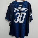 Kerry Carpenter Detroit Tigers Official Baseball City Connect Limited Jersey