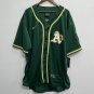 Nick Kurtz Oakland Athletics A&acirc;��s Official Baseball Jersey
