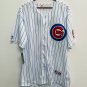 Sammy Sosa 1998 Chicago Cubs Official Baseball Majestic Jersey